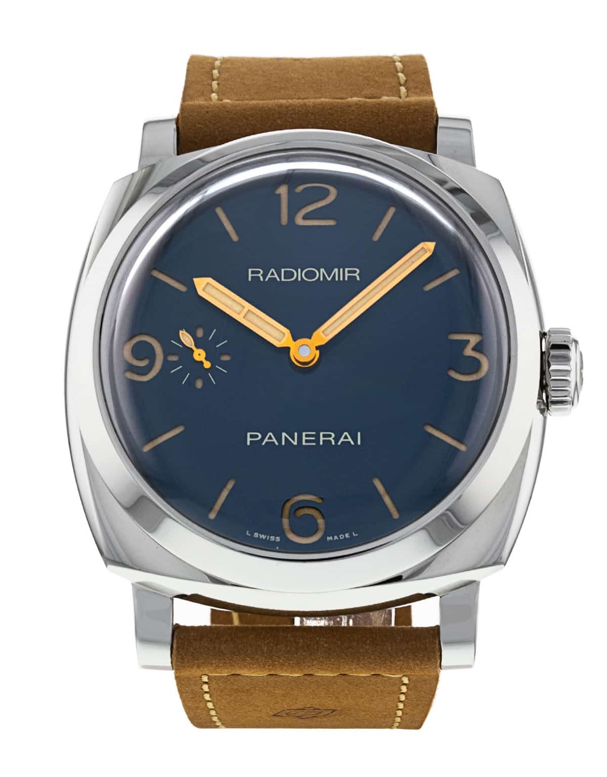 Panerai Radiomir 1940 3 Days PAM00690